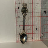 Heidelberg Germany collectable Souvenir Spoon PR