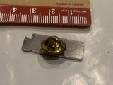 Distance Learning Alberta Lapel Hat Pin DI