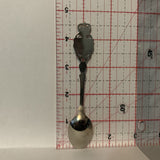 Heidelberg Germany collectable Souvenir Spoon PR