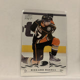 #6 Rickard Rakell Anaheim Ducks  Series 1 2018-19 Upper Deck Hockey Card A2Y