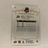 #6 Rickard Rakell Anaheim Ducks  Series 1 2018-19 Upper Deck Hockey Card A2Y