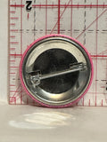 MQ Meaningful Quicky Button Pinback