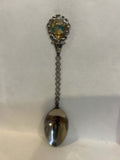 Spokane Washington Souvenir Spoon