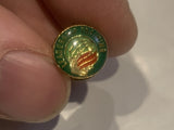 Leadership Training Lapel Hat Pin DI