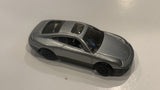 Grey Porsche Racer Unbranded Toy Diecast Car