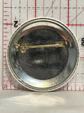 Carrier Mcmullen's Refridgeration & Heating Ltd Button Pinback