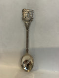Lard De Trimple Paris Souvenir Spoon