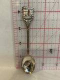 Lard De Trimple Paris Souvenir Spoon