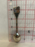 Lard De Trimple Paris Souvenir Spoon