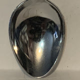 Ireland Green Shamrock Clover collectable Souvenir Spoon PR