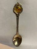 Tahiti Beach Souvenir Spoon