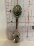 Montana Meadow Lark Souvenir Spoon