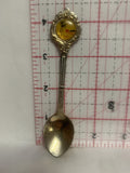Tahiti Beach Souvenir Spoon