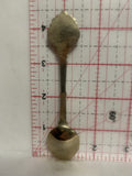 Tahiti Beach Souvenir Spoon
