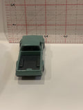 Blue #73 Datsun 320 2013 Hot Wheels Toy Diecast Car
