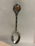 The Dieters Spoon Souvenir Spoon