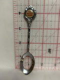 The Dieters Spoon Souvenir Spoon