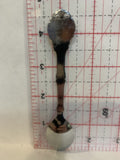Edmonton Alberta Souvenir Spoon