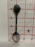 The Dieters Spoon Souvenir Spoon