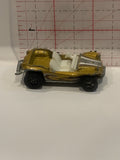 Copper Meyers Manx 2002 Hot Wheels Toy Diecast Car