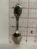 Salute to UFA Farm Women Souvenir Spoon