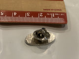 37 NPSB Sangerfest 2008 Vancouver British Columbia Lapel Hat Pin BA