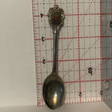 Windsor Crest Emblem England collectable Souvenir Spoon PR
