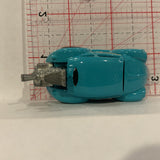 Blue Volkswagon Beetle ©2016 Hot Wheels Diecast Car DA