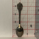 Windsor Crest Emblem England collectable Souvenir Spoon PR