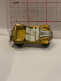 Copper Meyers Manx 2002 Hot Wheels Toy Diecast Car