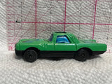 Green Class 1 #3 Racer  Unbranded  Diecast Car