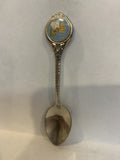 Reno Nevada Casino Souvenir Spoon