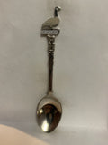 Fort Whyte Centre Canada Goose Souvenir Spoon