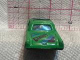 Green Class 1 #3 Racer  Unbranded  Diecast Car