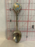 Reno Nevada Casino Souvenir Spoon