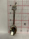 Fort Whyte Centre Canada Goose Souvenir Spoon
