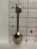 Fort Whyte Centre Canada Goose Souvenir Spoon