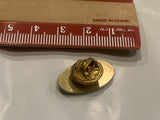 Alberta Petroleum Industry Training Centre Lapel Hat Pin BA