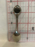 Reno Nevada Casino Souvenir Spoon