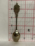 Bermuda Coat of Arms Souvenir Spoon