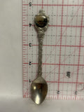 Dauphin Manitoba Canada Souvenir Spoon