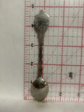 Dauphin Manitoba Canada Souvenir Spoon