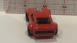 Red Greddy #94 Nissan Fairlady Hot Wheels Toy Diecast Car