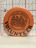 Carlsile Barracks Oktoberfest Volunteer Button Pinback