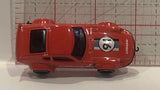 Red Greddy #94 Nissan Fairlady Hot Wheels Toy Diecast Car