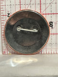 Carlsile Barracks Oktoberfest Volunteer Button Pinback