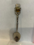 Innisbruck City Souvenir Spoon