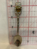 Innisbruck City Souvenir Spoon