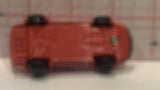 Red Greddy #94 Nissan Fairlady Hot Wheels Toy Diecast Car