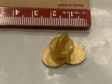 I Love You Hand Signal Heart Lapel Hat Pin DJ